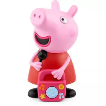 Peppa Wutz - Mein Geburtstag (ljudbok)