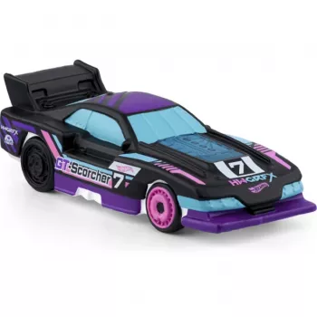 Tonies Hot Wheels ljudspel – The Racing Academy