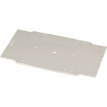EFB 53100.201 skarvkassettlock, vit
