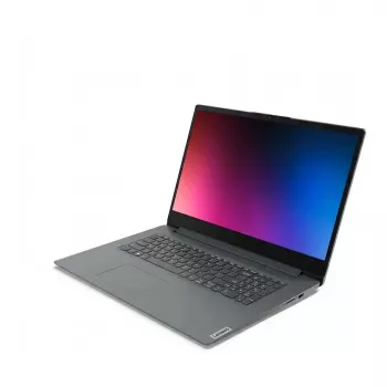 Lenovo V17 IRU Intel Core i5-13420H 17,3 inch Full HD laptop 8GB RAM 512GB SSD FreeDOS svart