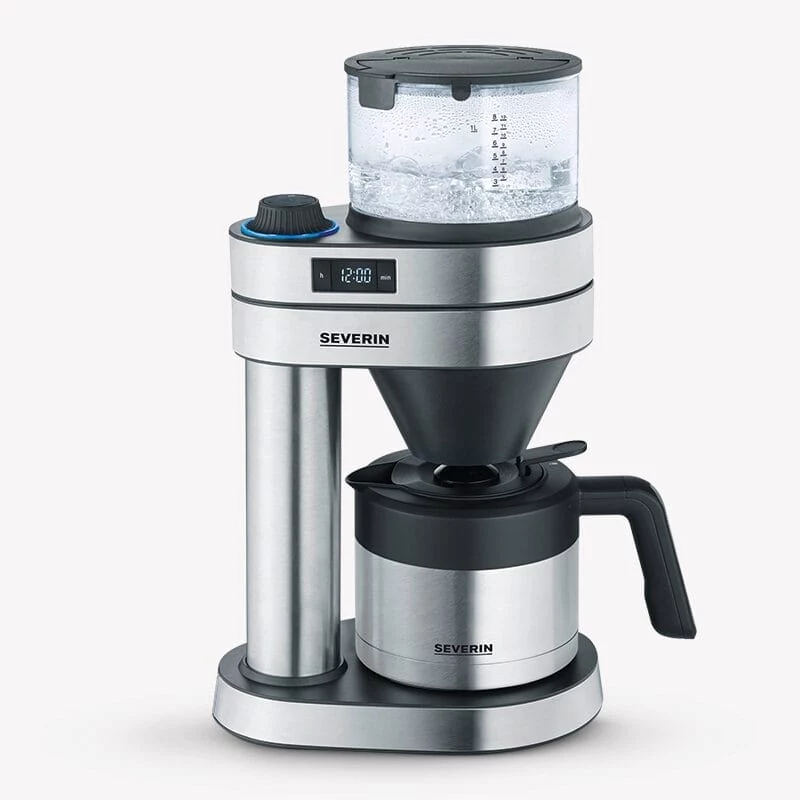 Severin KA 5763 Caprice kaffebryggare