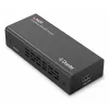 Lindy 2ch Dante till HDMI ARC-dekoder