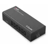 Lindy 2ch Dante till HDMI ARC-dekoder