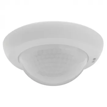 BEG BRCK LUXOMAT PD4N-KNXs-ST-UP KNX närvarodetektor, takmontage, 360°, vit