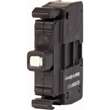 Eaton M22-CLED230-G LED-indikator, grön, 85-264 V AC, frontmontage, skruvplint
