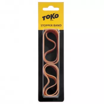 Toko Stopper Band 4 skidbromshållarband