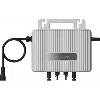 EcoFlow STREAM mikroinverter 800W (utan PV- och AC-kabel)