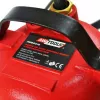 AWTOOLS avloppspump med sönderdelare 850W – dränkbar smutsvattenpump, 15000 L/h, 10 m lyfthöjd, sönderdelare i rostfritt stål, automatisk flottörbrytare, 10 m kabel, IPX8