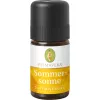 PRIMAVERA Summer Sun eterisk olja doftblandning, 5 ml
