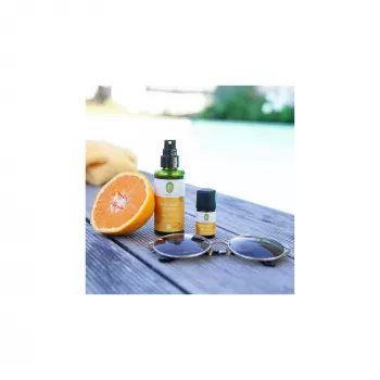 PRIMAVERA Summer Sun Essential Oil Fragrance Blend, 5 ml
