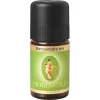 PRIMAVERA ekologisk bergamott eterisk olja, 5 ml, kallpressad, Citrus Bergamia, 100 % ren aromaterapi