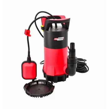 AWTOOLS AW Submersible Clean/Dirty Water Pump 1100W 3in1