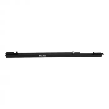 Titan TTC-TH65 fönster-TV-hållare för husbilar, motorhusbilar och husvagnar, 65 cm