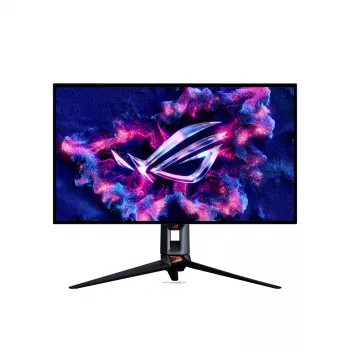 ASUS ROG Swift OLED PG32UCWM 31,5 inch 4K UHD 240Hz-spelskärm