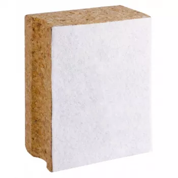 TOKO Thermo Cork vaxkorkblock