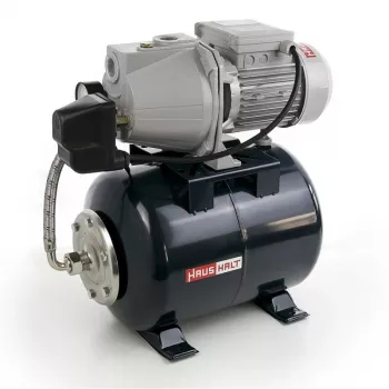 Tryckhöjningspump HF-750 750W