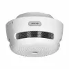 ORNO TUYA smart Wi-Fi fotoelektrisk brandvarnare 9V DC
