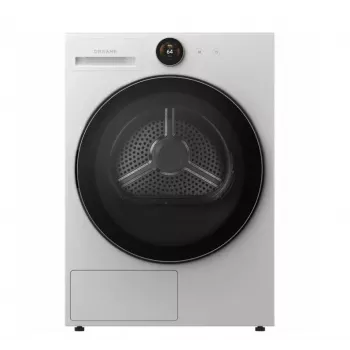 Dreame Dryer L9 vit värmepumpstorktumlare 9kg A+++ Wi-Fi DWD09L90WAEU