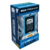 Panini La Liga 2027 Adrenalyn XL samlardosa – 6 paket + 2 Limited Edition-kort