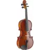 Stagg VN 3/4 klassisk violin 3/4-storlek med stråke, fodral och kolofonium