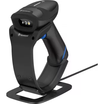 Newland HR33 Marlin 2D CMOS megapixel trådlös Bluetooth-streckkodsläsare