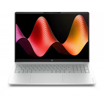 HP OmniBook 3 16-by0170ng 16 inch FHD IPS laptop, AMD Ryzen 5 7520U, 8GB RAM, 512GB SSD, FreeDOS