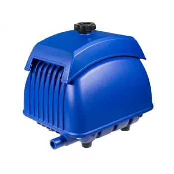 AIRMAC DB60 60W luftpump för dammbeluftning och hydrokultur