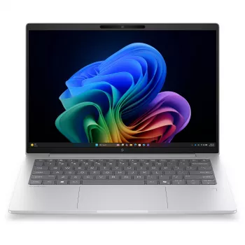 HP EliteBook 6 G2q Snapdragon X2 Elite X2E-84-100 32GB RAM 1TB SSD 14 inch WUXGA Windows 11 Pro 5G LTE företagslaptop