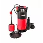 AWTOOLS dränkbar pump med flottörbrytare 900W 3in1