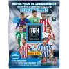 Panini La Liga 2027 samlarkort megaset