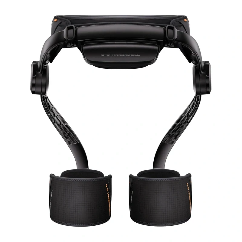 HYPERSHELL X Max S exoskelett