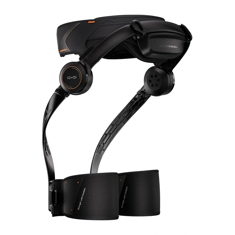 HYPERSHELL X Max S exoskelett