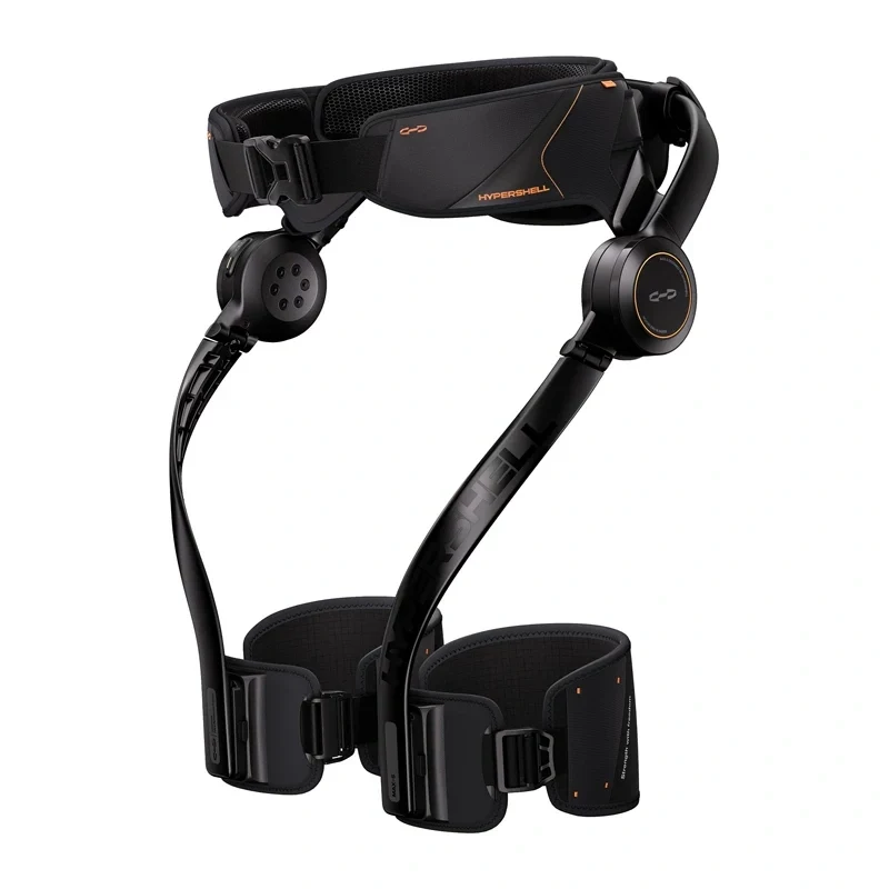 HYPERSHELL X Max S exoskelett