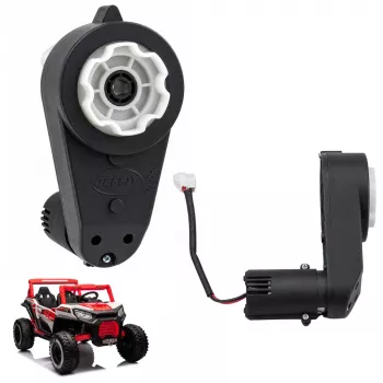 LEAN TOYS 24V motordrev RPM-15000 för NLE-913 elektriskt barnfordon