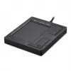 Perixx PERIPAD-501 II kabelansluten USB multi-touch touchpad, svart