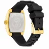 Versace VE8K00624 damklocka, 45 mm