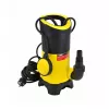AWTOOLS Q1DP smutsvattenpump med flottör, 650 W