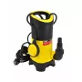 AWTOOLS Q1DP smutsvattenpump med flottör, 650 W