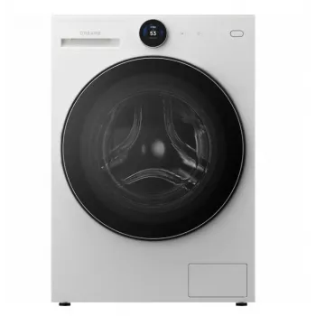 Dreame L9 11 kg 1400 varv/min tvättmaskin vit