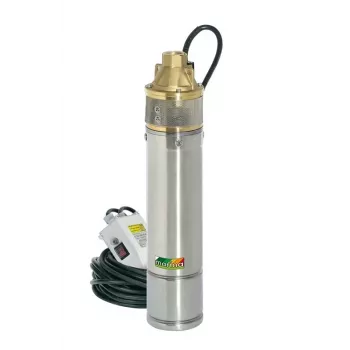 Dränkbar pump SVM 90 (MARINA)