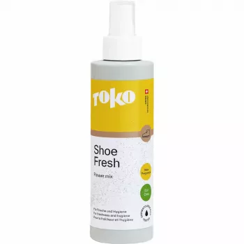 TOKO Eco Care Shoe Fresh skodeodorant 150ml pumpspray