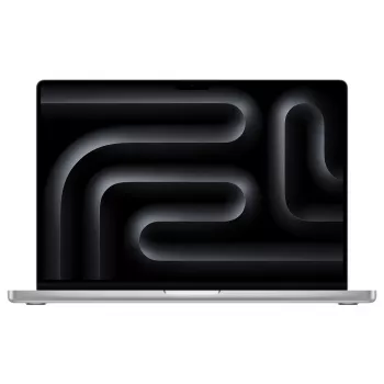 Apple MacBook Pro 16 M5 Max 18-Core CPU/40-Core GPU 64GB RAM/2TB SSD QWERTZ DE silver