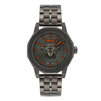 Versace VE9I00524 Men's Watch, 43 mm