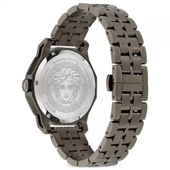Versace VE9I00524 Men's Watch, 43 mm
