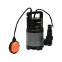 TOYA dränkbar pump för smutsvatten 500W STHOR 79782