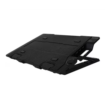 Zalman ZM-NS2000 17 inch 200mm fläkt laptop-kylplatta
