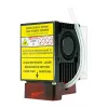 MAKERA Carvera Air lasermodul - 10W optisk effekt diodlaser för gravyr och skärning