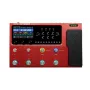 Valeton GP-200R multieffekt gitarrprocessor med expressionpedal