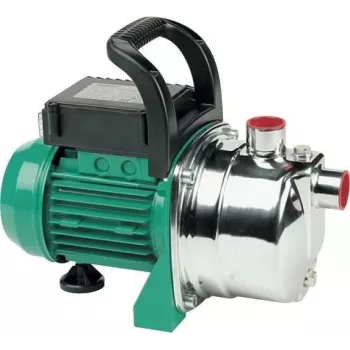 Pump PUMP CAM 80/PA-HL (MARINA) självsugande jetpump 0,6 kW 3,6 m³/h 42 m lyfthöjd