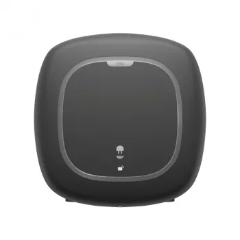 Wallbox Pulsar Pro PPR2-M-2-4-K-002 laddstation, 22 kW, Typ 2, fast 7 m kabel, svart